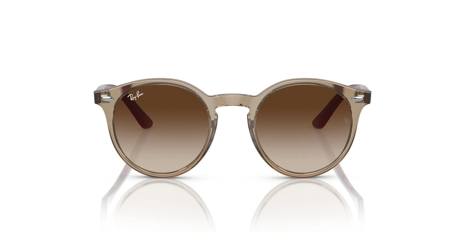 Ray-Ban Kids 0RJ9064S Sunglasses - view 60